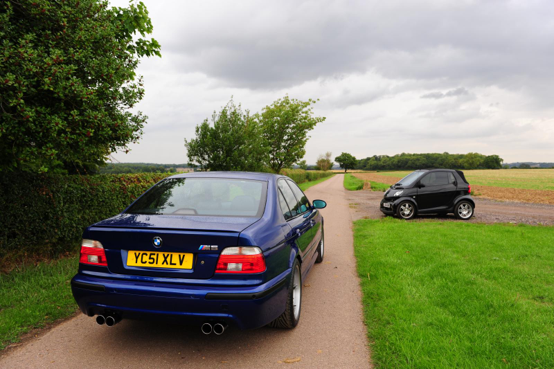 Illustration for article titled Ten Affordable Dream Cars
